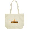 Custom Print Non-Woven Tote Bag Thumbnail