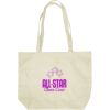 Custom Print Non-Woven Tote Bag Thumbnail