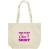 Custom Print Non-Woven Tote Bag Thumbnail