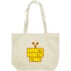 Custom Print Non-Woven Tote Bag Thumbnail