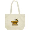 Custom Print Non-Woven Tote Bag Thumbnail