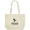 Custom Print Non-Woven Tote Bag Thumbnail