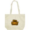 Custom Print Non-Woven Tote Bag Thumbnail