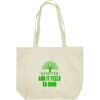 Custom Print Non-Woven Tote Bag Thumbnail