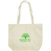 Custom Print Non-Woven Tote Bag Thumbnail