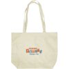 Custom Print Non-Woven Tote Bag Thumbnail