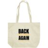 Custom Print Non-Woven Tote Bag Thumbnail