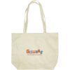 Custom Print Non-Woven Tote Bag Thumbnail