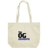 Custom Print Non-Woven Tote Bag Thumbnail