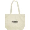 Custom Print Non-Woven Tote Bag Thumbnail