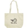Custom Print Non-Woven Tote Bag Thumbnail
