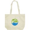 Custom Print Non-Woven Tote Bag Thumbnail