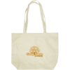 Custom Print Non-Woven Tote Bag Thumbnail