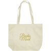 Custom Print Non-Woven Tote Bag Thumbnail