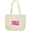 Custom Print Non-Woven Tote Bag Thumbnail