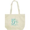 Custom Print Non-Woven Tote Bag Thumbnail