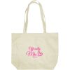 Custom Print Non-Woven Tote Bag Thumbnail