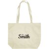 Custom Print Non-Woven Tote Bag Thumbnail