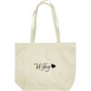 Custom Print Non-Woven Tote Bag Thumbnail