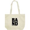 Custom Print Non-Woven Tote Bag Thumbnail
