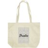 Custom Print Non-Woven Tote Bag Thumbnail