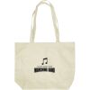 Custom Print Non-Woven Tote Bag Thumbnail