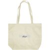 Custom Print Non-Woven Tote Bag Thumbnail