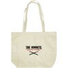 Custom Print Non-Woven Tote Bag Thumbnail