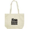 Custom Print Non-Woven Tote Bag Thumbnail