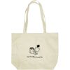 Custom Print Non-Woven Tote Bag Thumbnail