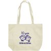 Custom Print Non-Woven Tote Bag Thumbnail