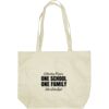 Custom Print Non-Woven Tote Bag Thumbnail