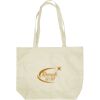 Custom Print Non-Woven Tote Bag Thumbnail