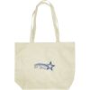 Custom Print Non-Woven Tote Bag Thumbnail