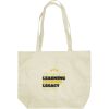 Custom Print Non-Woven Tote Bag Thumbnail