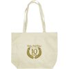 Custom Print Non-Woven Tote Bag Thumbnail