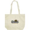 Custom Print Non-Woven Tote Bag Thumbnail