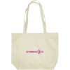 Custom Print Non-Woven Tote Bag Thumbnail