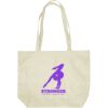 Custom Print Non-Woven Tote Bag Thumbnail