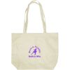 Custom Print Non-Woven Tote Bag Thumbnail