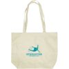 Custom Print Non-Woven Tote Bag Thumbnail
