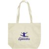 Custom Print Non-Woven Tote Bag Thumbnail