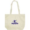 Custom Print Non-Woven Tote Bag Thumbnail
