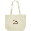 Custom Print Non-Woven Tote Bag Thumbnail