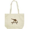 Custom Print Non-Woven Tote Bag Thumbnail