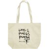 Custom Print Non-Woven Tote Bag Thumbnail