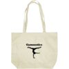 Custom Print Non-Woven Tote Bag Thumbnail