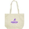 Custom Print Non-Woven Tote Bag Thumbnail