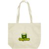 Custom Print Non-Woven Tote Bag Thumbnail