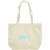 Custom Print Non-Woven Tote Bag Thumbnail
